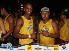 Oktober 10 Anos